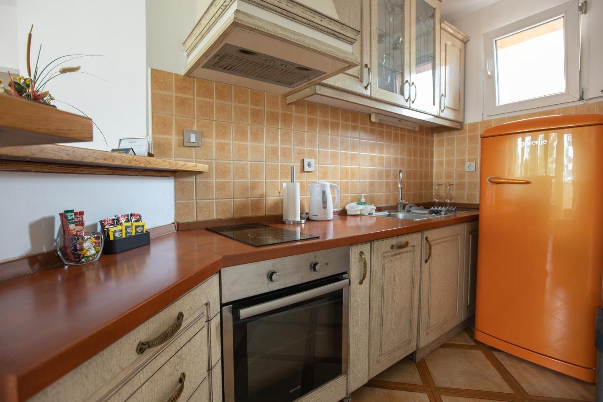 4 Rooms Apartments Ni Εξωτερικό φωτογραφία