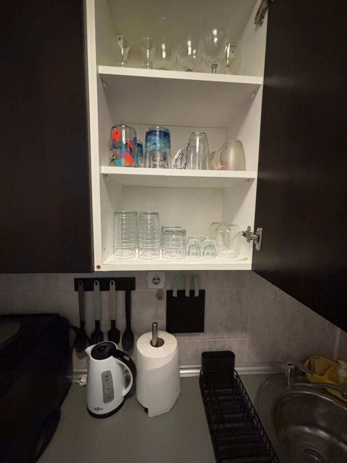 4 Rooms Apartments Ni Εξωτερικό φωτογραφία